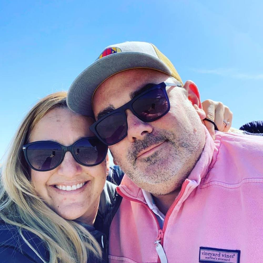 Meet your Posher, Jill